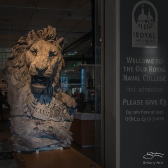 Maritime Museum, Greenwich 1/2/2016