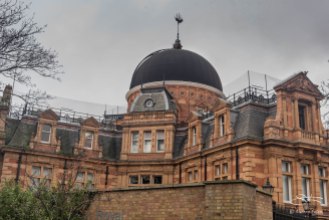 Royal Observatory, Greenwich 1/2/2016