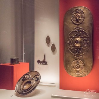 Celts at British Museum 1/5/2016