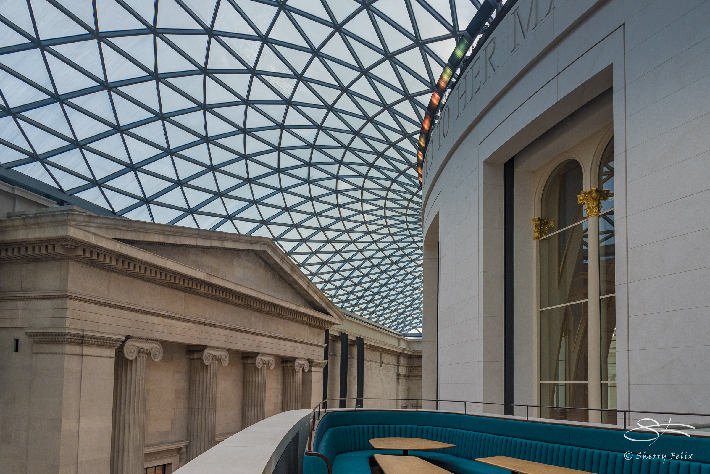 British Museum 1/6/2016