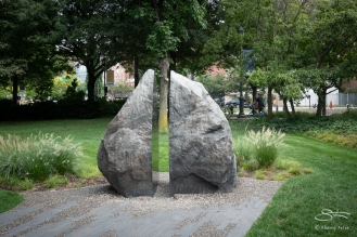 LGTB Memorial by Anthony Goicolea